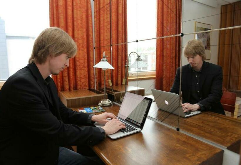 חדר סטנדרט יחיד, Li Iisalmen Seurahuone