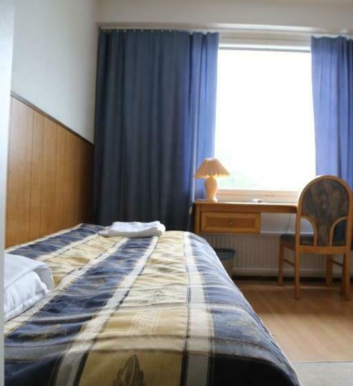 חדר סטנדרט יחיד, Li Iisalmen Seurahuone