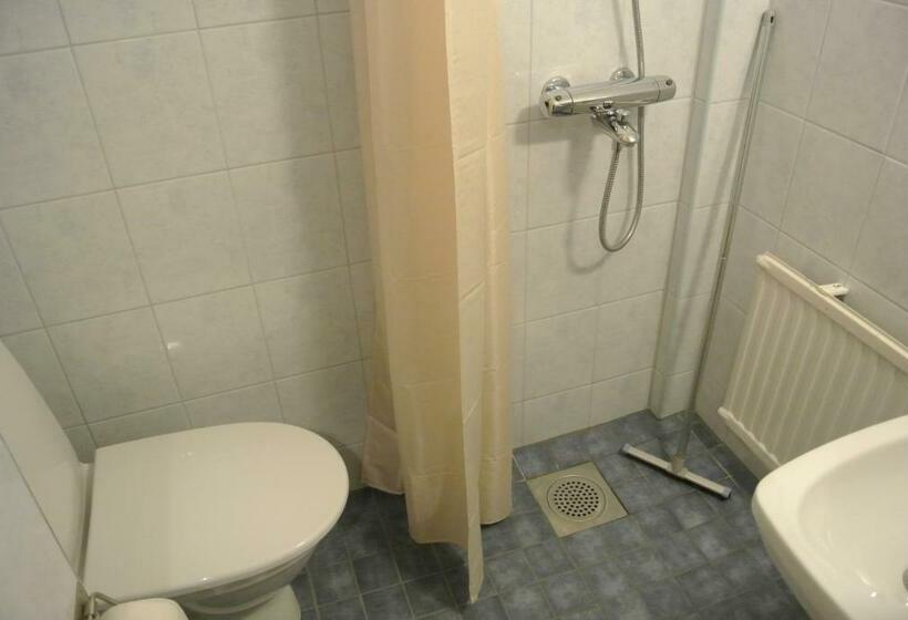 חדר סטנדרט, Li Iisalmen Seurahuone