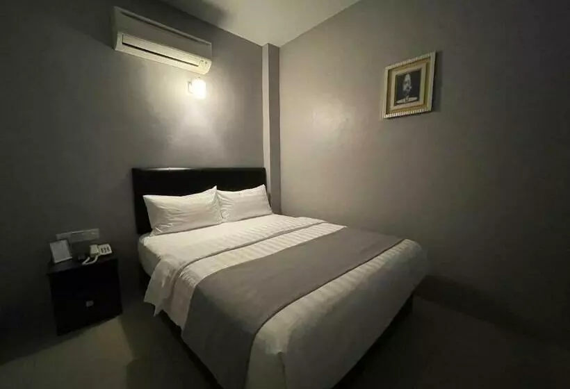 اتاق استاندارد, Royale City Hotel   10 Min From Klia Klia 2 Airport