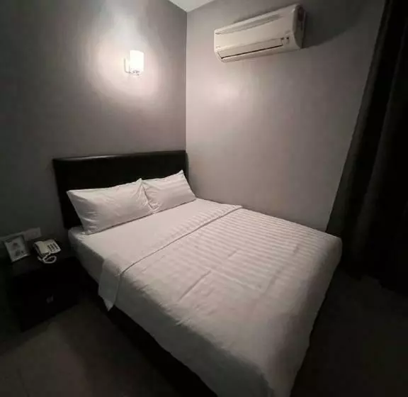 اتاق استاندارد, Royale City Hotel   10 Min From Klia Klia 2 Airport
