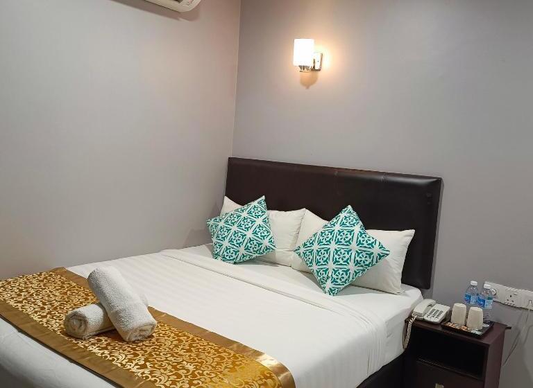 Quarto standard, Royale City Hotel 10 Min From Klia Klia 2 Airport
