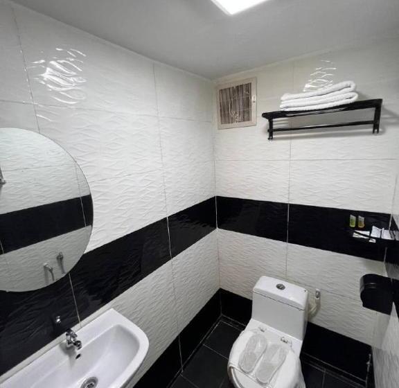 Quarto standard, Royale City Hotel 10 Min From Klia Klia 2 Airport