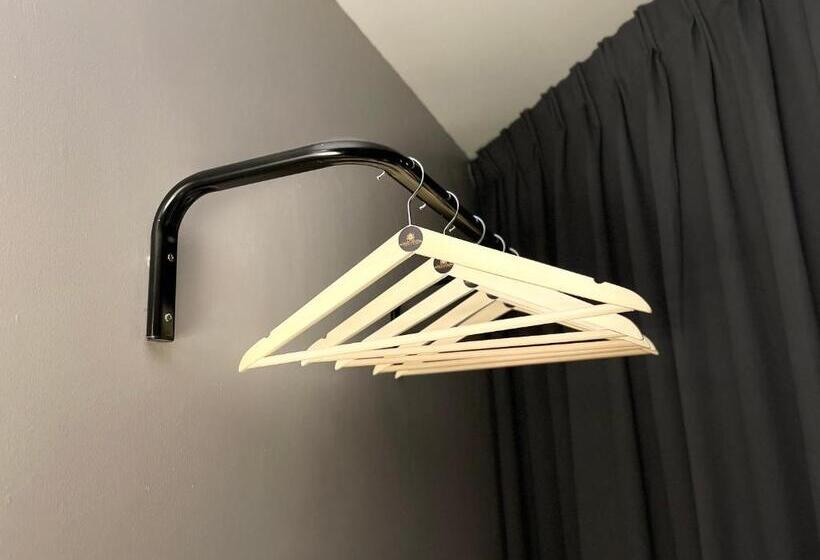 Quarto Triplo Deluxe, Royale City Hotel 10 Min From Klia Klia 2 Airport