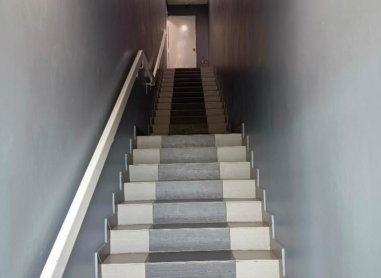 Quarto Triplo Deluxe, Royale City Hotel 10 Min From Klia Klia 2 Airport