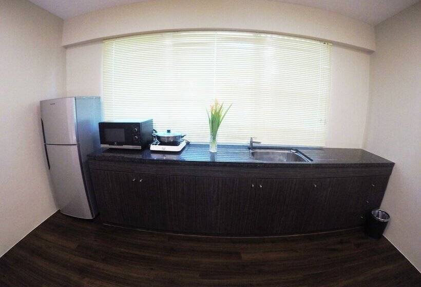 Шале 1 Спальня, Samalaju Resort