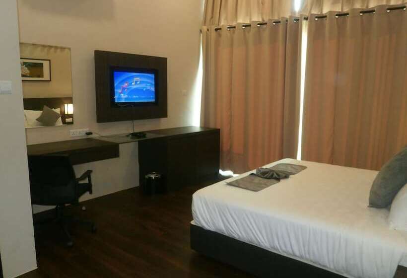 Шале 1 Спальня, Samalaju Resort