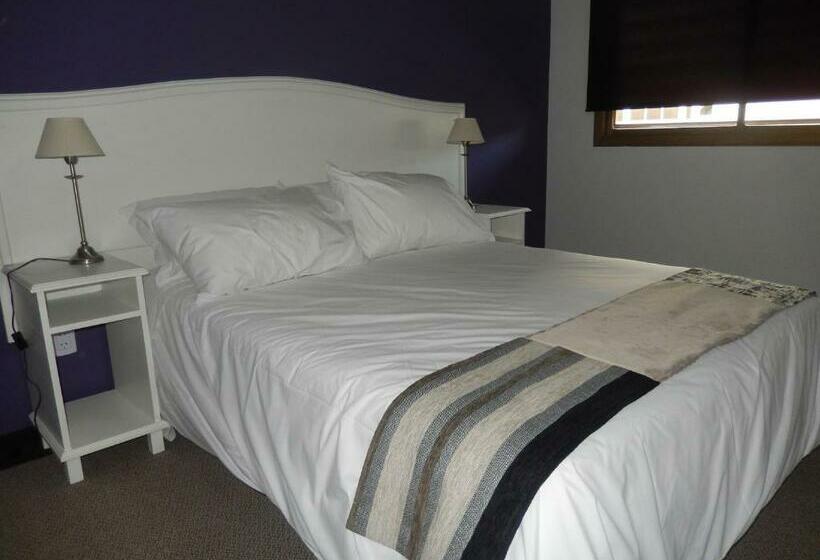 اتاق استاندارد, Santiago