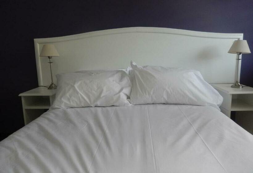 اتاق استاندارد, Santiago