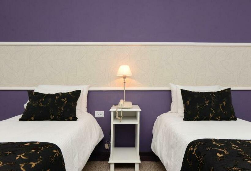 اتاق استاندارد, Santiago