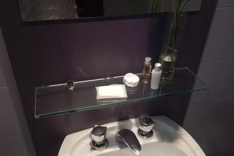 اتاق استاندارد, Santiago