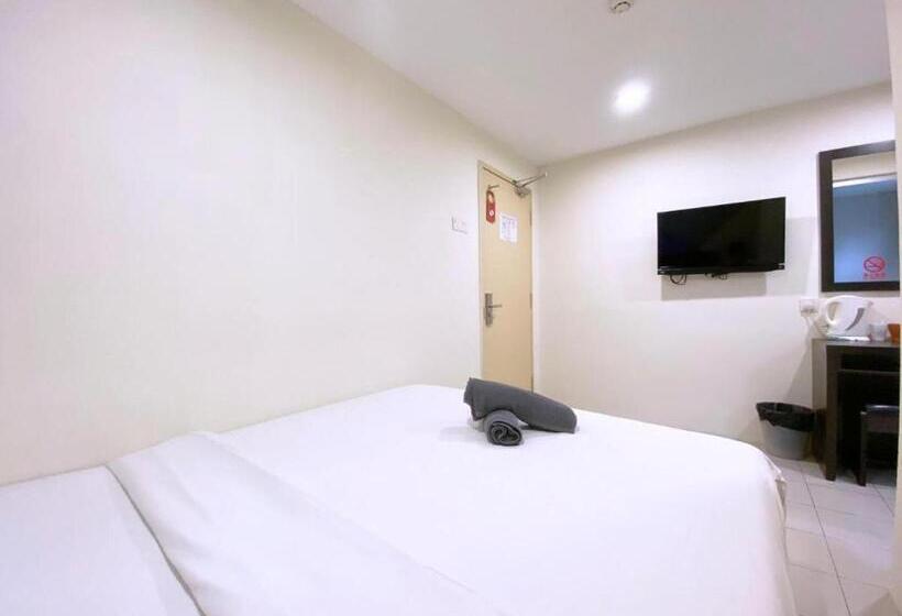 اتاق استاندارد, Your Hotel Klang By D Concept