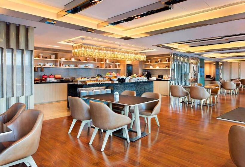 غرفة تنفيذية, Jw Marriott Hotel Chengdu