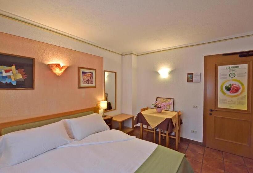 استودیوی استاندارد, La Roche Hotel Appartments