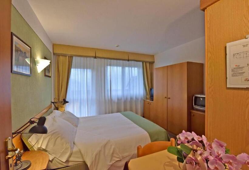 استودیوی استاندارد, La Roche Hotel Appartments