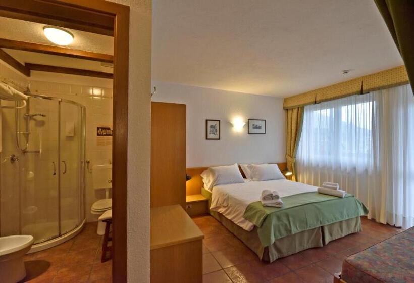 سوییت, La Roche Hotel Appartments