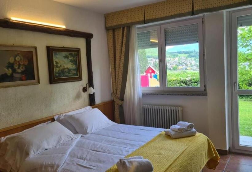 سوییت, La Roche Hotel Appartments