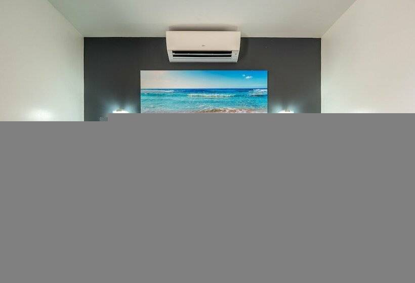 Номер Стандарт, Tropical Lodge