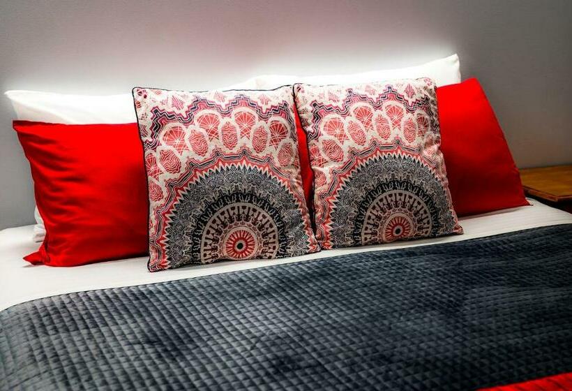 Номер Стандарт, Tropical Lodge