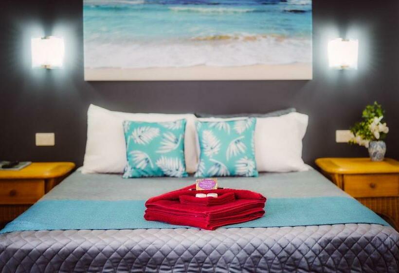 Номер Стандарт, Tropical Lodge