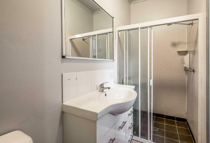 Номер Стандарт, Tropical Lodge