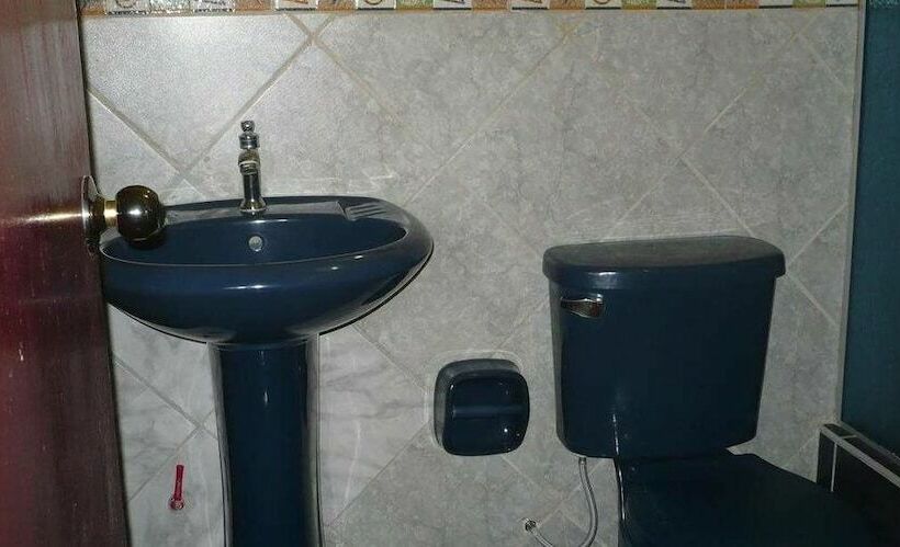 スタンダードルーム, Nasca Trails B&b