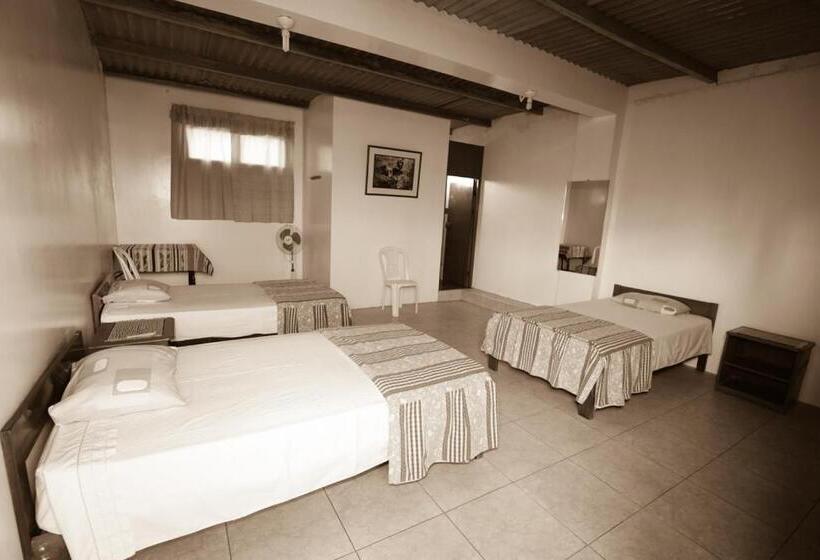 Трежместный Номер Economy, Nasca Trails B&b