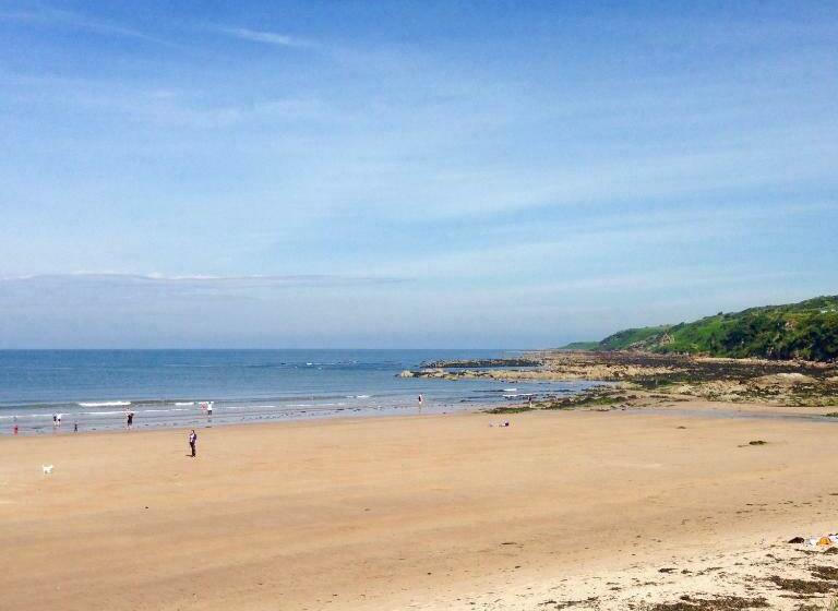 غرفة قياسية مطلّة علي البحر, No12 Bed And Breakfast, St Andrews