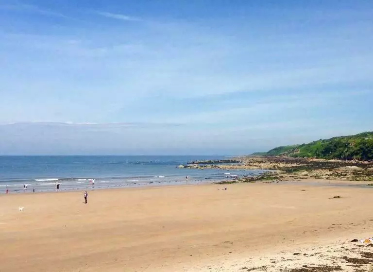 オーシャンビュースタンダードルーム, No12 Bed And Breakfast, St Andrews