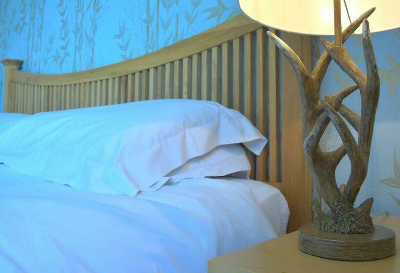 غرفة قياسية, No12 Bed And Breakfast, St Andrews