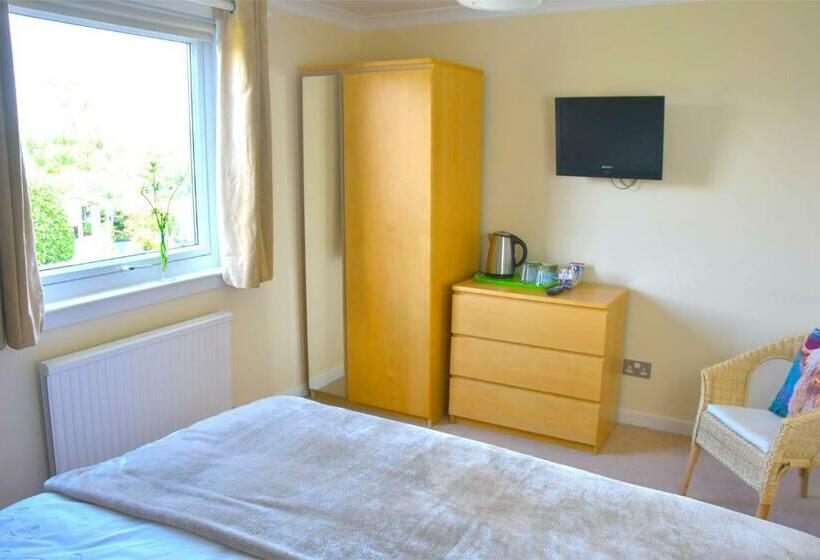 غرفة قياسية, No12 Bed And Breakfast, St Andrews