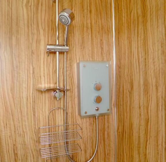 غرفة قياسية, No12 Bed And Breakfast, St Andrews