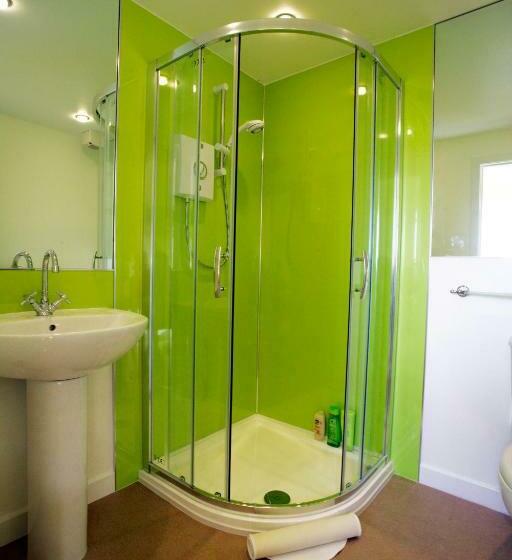 غرفة قياسية مطلّة علي البحر, No12 Bed And Breakfast, St Andrews