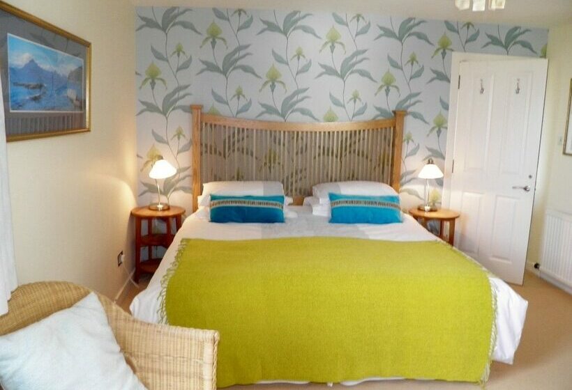 غرفة قياسية, No12 Bed And Breakfast, St Andrews