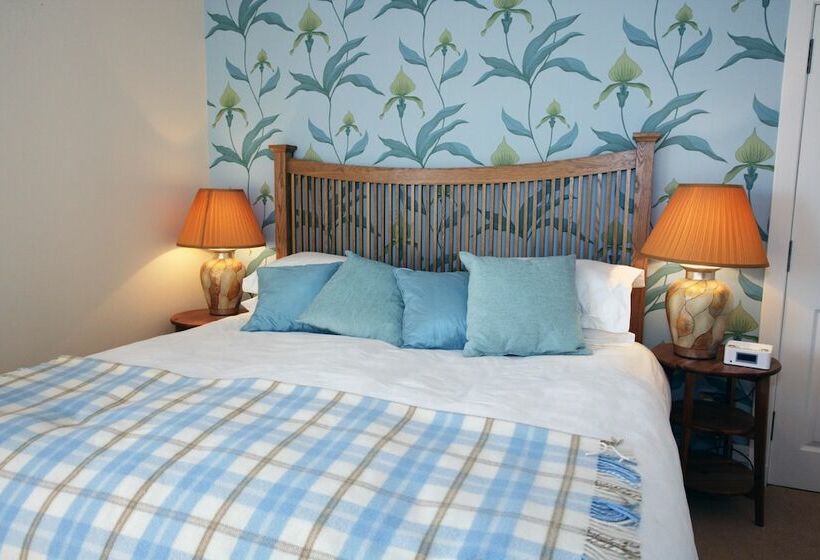 غرفة قياسية, No12 Bed And Breakfast, St Andrews