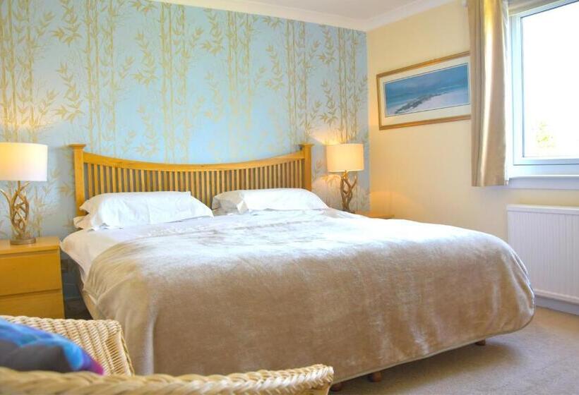 غرفة قياسية, No12 Bed And Breakfast, St Andrews