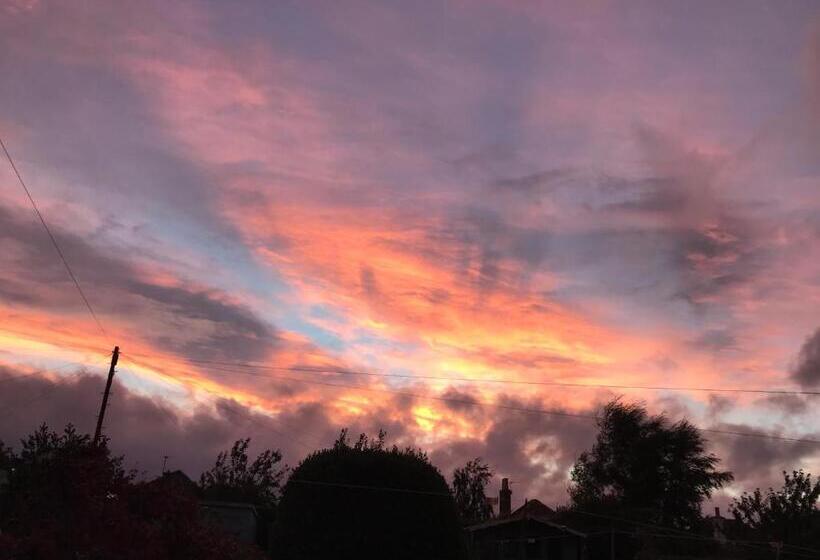 غرفة قياسية, No12 Bed And Breakfast, St Andrews