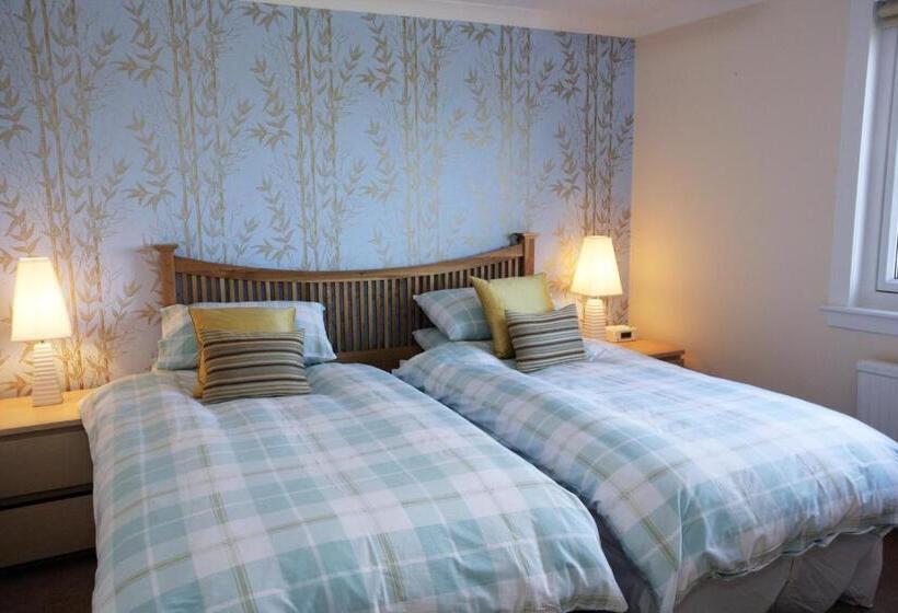 غرفة قياسية, No12 Bed And Breakfast, St Andrews