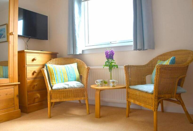 غرفة قياسية سرير كينج, No12 Bed And Breakfast, St Andrews