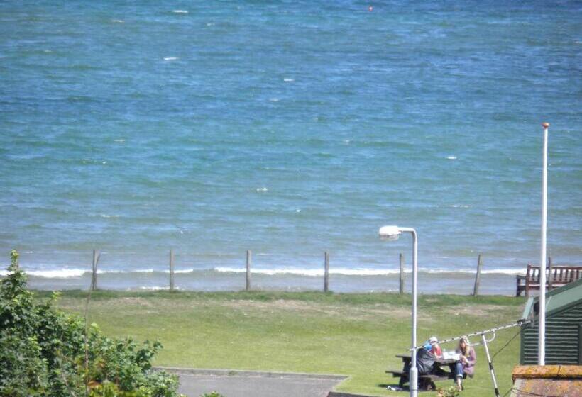 غرفة قياسية سرير كينج, No12 Bed And Breakfast, St Andrews