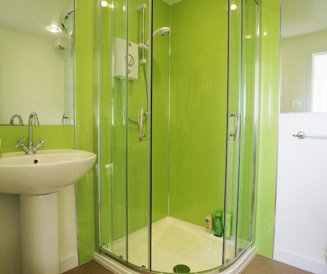 オーシャンビュースタンダードルーム, No12 Bed And Breakfast, St Andrews