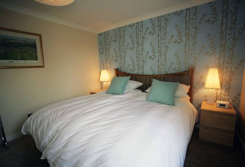 غرفة قياسية, No12 Bed And Breakfast, St Andrews