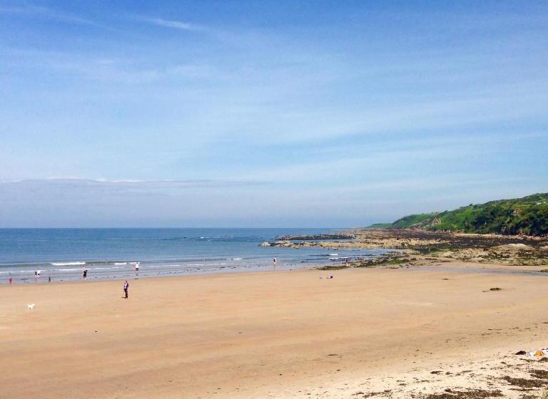 غرفة قياسية سرير كينج, No12 Bed And Breakfast, St Andrews