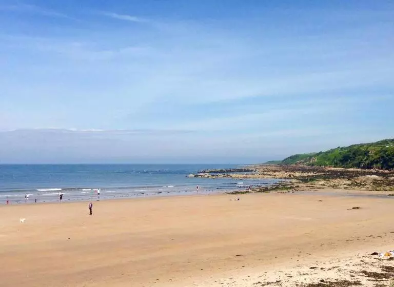 キングサイズベッドのスタンダードルーム, No12 Bed And Breakfast, St Andrews