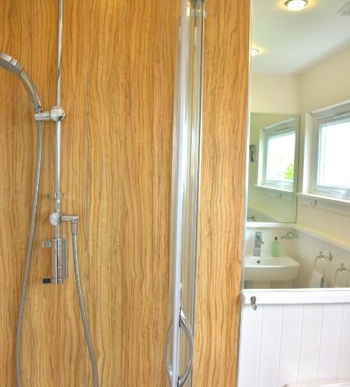 غرفة قياسية سرير كينج, No12 Bed And Breakfast, St Andrews