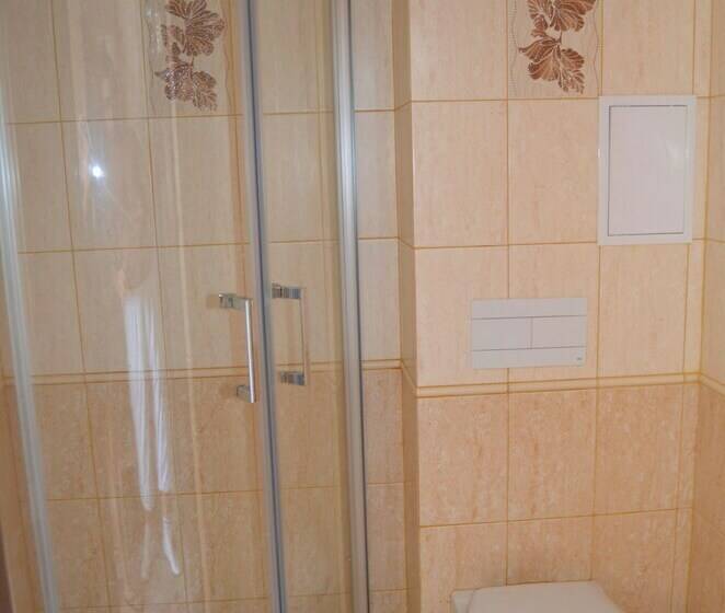 اتاق استاندارد, Otel Elisa Inn