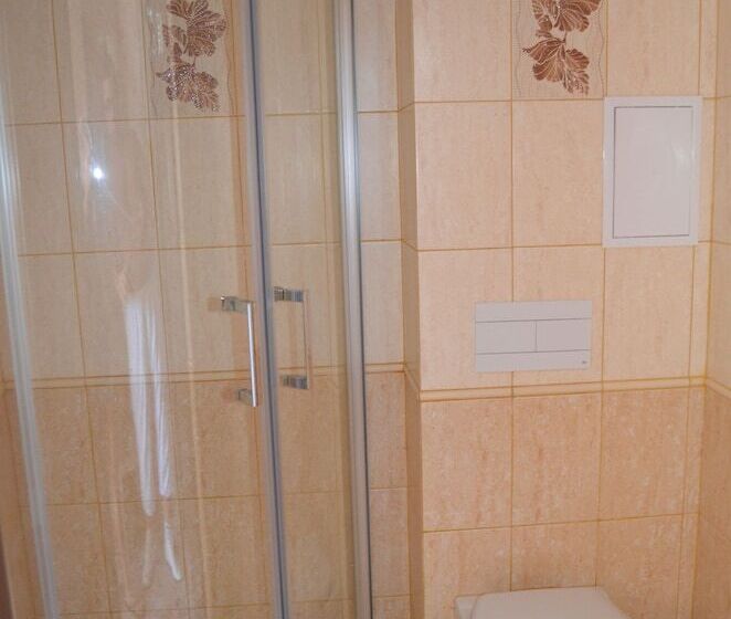 اتاق استاندارد, Otel Elisa Inn