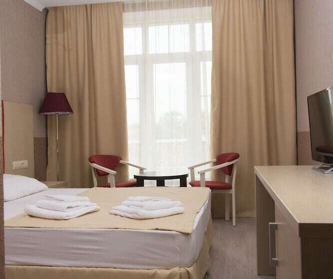 Номер Стандарт, Otel Elisa Inn