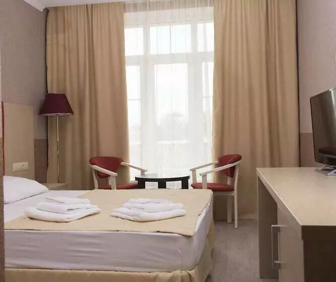 スタンダードルーム, Otel Elisa Inn