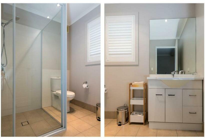 Стандартный Номер Кровать Кинг, The Edgewater On Greville